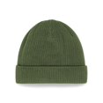 thumbnail image 2 of Beechfield Bonnet en Coton Biologique, 2 of 2