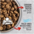 thumbnail image 2 of Nutrience® Infusion Healthy Adult Dog Food - Beef, 2 of 4
