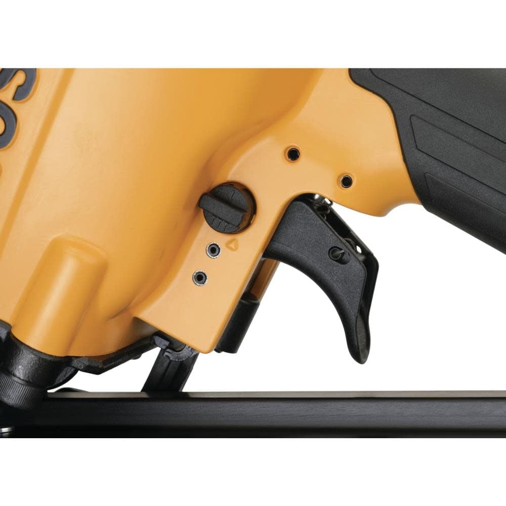Bostitch Pneumatic Low Profile 30 deg. Framing Nailer
