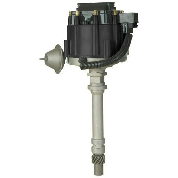 OEG Parts New Distributor Replacement for Chevrolet El Camino V8 5.0L 81-86 1103464 1103465 1103641 30-1875 84-1875 BDC1127N