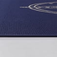 thumbnail image 5 of Rozsa Nautical Compass Area Rug, 5 of 5