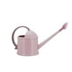thumbnail image 1 of Inteprter Regadera de 3,5 l con asa, caño largo, plantas, flores, jardín, botella rociadora, hervidor de agua, hogar, balcón, patio interior y exterior Jardín y Patio Rosado Inteprter HA066327-01, 1 of 6