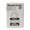 thumbnail image 2 of Padlock 1-1/2" One Key#3, 2 of 2