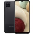 thumbnail image 1 of Smartphone Samsung Galaxy A12 128GB 4GB RAM Negro Desbloqueado, 1 of 2