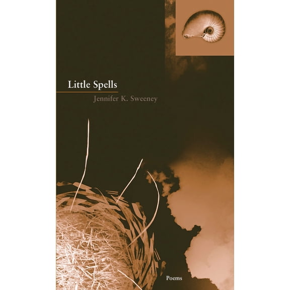 Little Spells (Paperback)