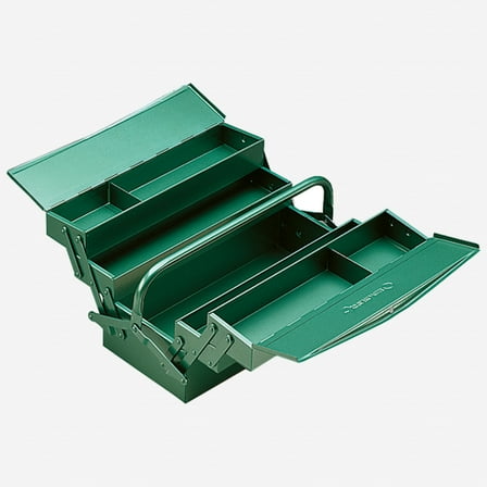 Stahlwille 83/09 Tool Box, 5 trays