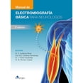 thumbnail image 1 of Manual de electromiografía básica para neurólogos 3ª edición Blanco, 1 of 2