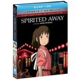 thumbnail image 2 of Spirited Away [Blu-ray], 2 of 3