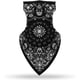 thumbnail image 5 of Earhook Bandanas Face Neck Gaiter Headwear Bufanda Polvo Viento Protección solar Perchas para las orejas Tubo sin costuras Xemadio CJWUS-1231, 5 of 6