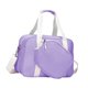 thumbnail image 2 of Bolsa de Pickleball para mujer con correa para el hombro, bolso de mano de gran capacidad, multiusos Violeta, 2 of 8