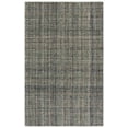 thumbnail image 2 of SAFAVIEH Abstract Yorick Striped Polyester Area Rug, Brown, 5' x 8', 2 of 6