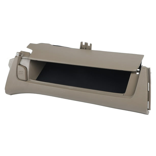 Compartimento De Almacenamiento Superior Del Tablero, Guantera Superior Resistente Al Desgaste Multiusos 55440-42010 A Prueba De Impactos Para Automóviles Con Volante A La