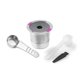 thumbnail image 1 of For Reusable Kcups For Keurig Stainless Steel Reusable Coffee, 1 of 4