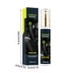 thumbnail image 2 of 20ml Perfume De Tambor De Perfume De Mujer Feilomon Juguetes Masculinos Mariposa Código Polvo De Oro Perfume De Amor De Extraños, 10ml Perfume De Mujer Feilomon 0.68Oz.FL, 2 of 2