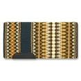 thumbnail image 3 of Mayatex Double Arrow Wool Saddle Blanket, 3 of 6