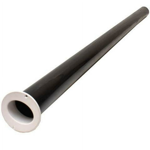 Lowe Boat Rod Holder Organizer 2082012 | Single Tube 63 1/8 Inch