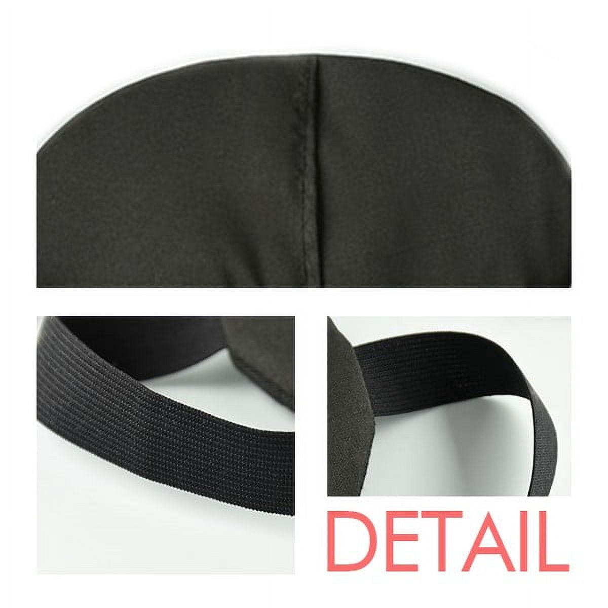 Germany Breakfast  Culture Sleep Eye Shield Soft Night Blindfold Shade Cover
