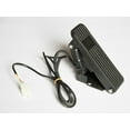 thumbnail image 2 of Type II Universal Electric Go Kart Foot Pedal Throttle 3Wire 12 24 36 48 60 72V, 2 of 8