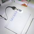 thumbnail image 3 of OFFIGAM USB Powered Keyboard Light USB Laptop Lamp PC 5 Pcs Set for Office Workers Back to School, 3 of 8