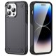 thumbnail image 1 of Funda TEKKU Tough Cover para iPhone 15 PRO Negra TEKKU, 1 of 7