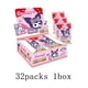 thumbnail image 1 of Tarjetas lindas de Hello Kitty, Cinnamoroll Kawaii, Kuromi, My Melody, juguetes de dibujos animados, accesorios coleccionables, tarjetas, regalos de anime, 1 of 6