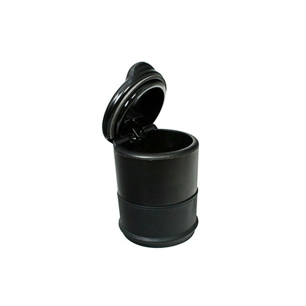 Mini Cubo De Basura Para Coche, Cubo De Basura Para Coche, Cubo De Basura Portátil Para Vehículo, Cubo De Basura, Cubo De Basura Para Cenicero Automático, Accesorios Para Coche, Cenicero Para Coche Advancent VI007532-00