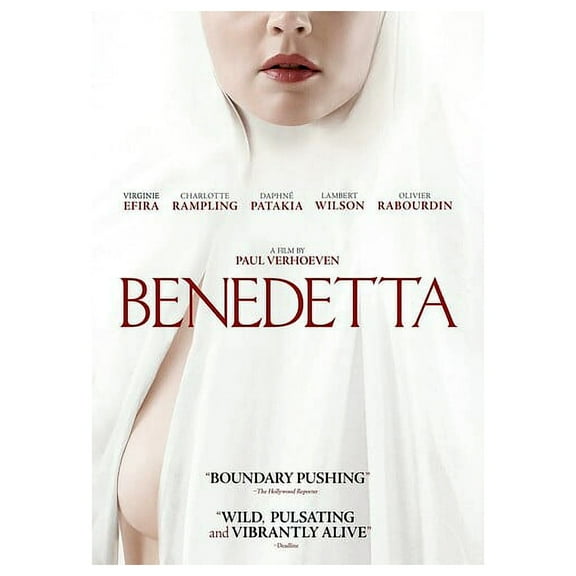 Ifc - Benedetta [DIGITAL VIDEO DISC]
