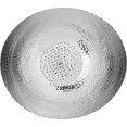 thumbnail image 3 of Leeber 72074 10 x 9.75 in. Eclipse Bowl, Black & Nickel, 3 of 5