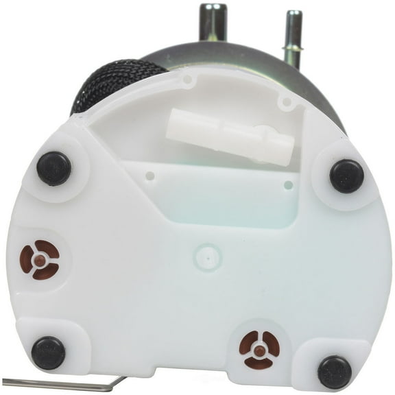 Fuel Pump Module Assembly Fits select: 2004-2007 CHEVROLET SILVERADO, 2004-2007 GMC NEW SIERRA