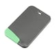 thumbnail image 3 of Riwesomey Carcasa de llave a distancia de coche de 2 botones, microinterruptor de plástico, funda para llave de vehículo, reemplazo de carcasa Vehículos, repuestos y accesorios Mis, 3 of 6