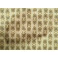thumbnail image 4 of oneOone Cotton Poplin Fabric Dot & Floral Block Printed Craft Fabric BTY 56 Inch Wide, 4 of 4