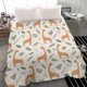 thumbnail image 4 of Juego de cama Jirafa, 4 of 4