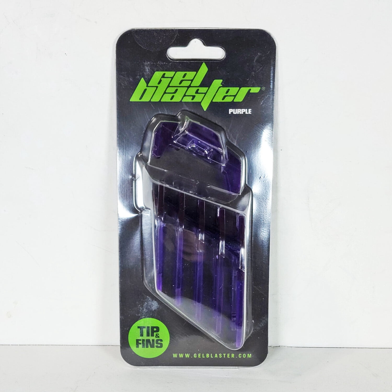 Gel Blaster SURGE Custom Tip and Fin Pack Accessory - Walmart.com