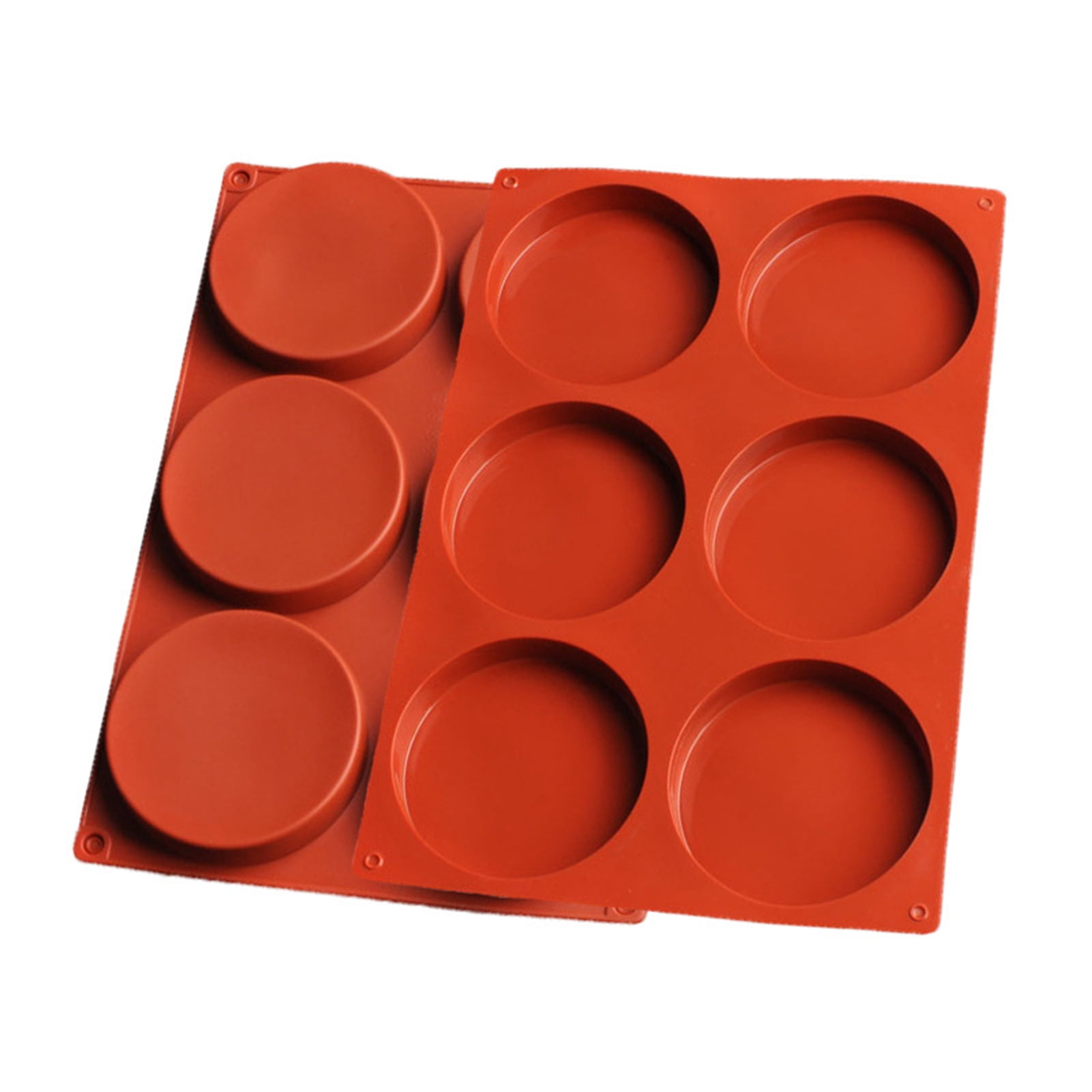Silicone Baking Dish & Round Cake Pan Mold for 6Qt & Larger Cookers (Z –  ZAVOR Parts Store