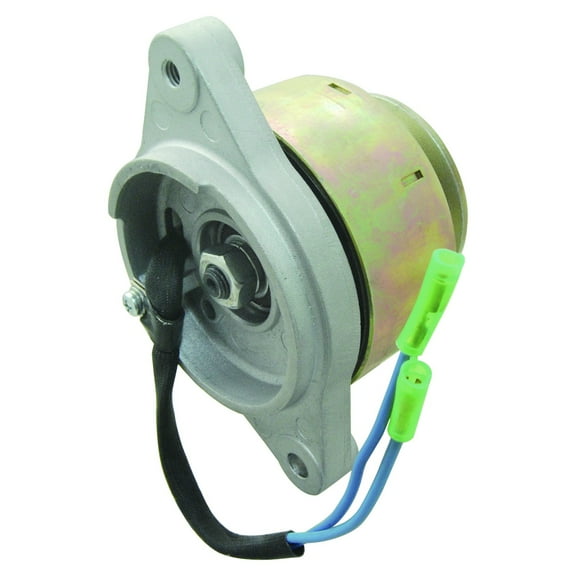 NEW Alternator Fits Kubota B2320 B2620 B2920 Compact Tractor & Many Others 2-YEAR WARRANTY