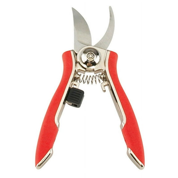 Dramm ColorPoint Stainless Steel Compact Pruners