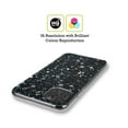 thumbnail image 2 of Head Case Designs Officially Licensed Ninola Patterns 4 Astrology Space Black Soft Gel Case Compatible with Apple iPhone 15 Pro, 2 of 7