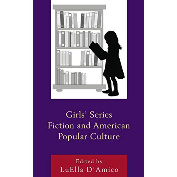 Série de Fiction pour Filles et Culture Populaire Américaine (Enfants et Jeunes dans la Culture Populaire)