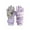Purple, variant on Snow Mittens for Girls Thermal Warm Lined Winter Gloves Waterproof Cold Weather Ski Gloves for Ages 4-8 Years Girls