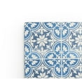 thumbnail image 5 of Mainstays Blue Tile Series Trivet, 5 of 5