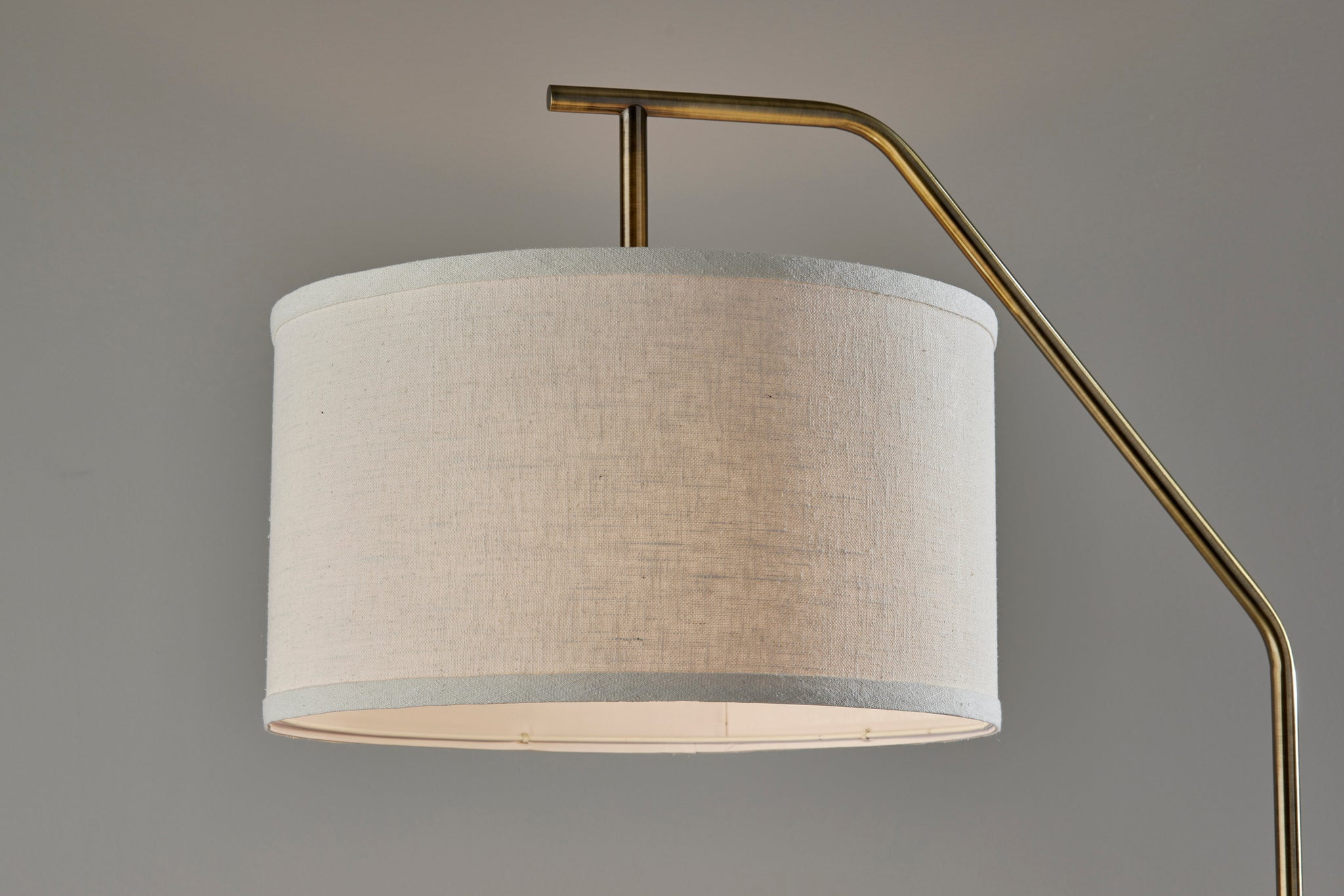 Simplee Adesso Max Floor Lamp