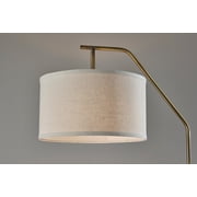 Simplee Adesso Max Floor Lamp
