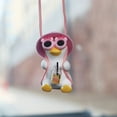 thumbnail image 6 of Swing Car Decor Car Decoration Pendant Auto Rearview Ornament, 6 of 8