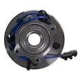 thumbnail image 4 of MOOG 512458 Wheel Bearing and Hub Assembly for Chrysler Pacifica, 4 of 4