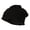 Black, variant on Big Size New Vintage Deep Shell Beanie - Black XL-3XL