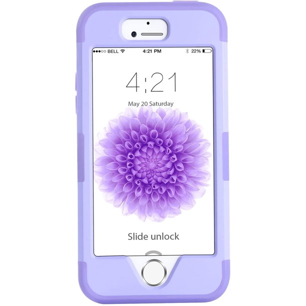 iPhone 5S Case iPhone SE iPhone 5 Case Shockproof Protective Case