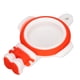 thumbnail image 4 of Funda protectora de silicona ANGGREK para IOS Locator con Llavero, 4 of 8