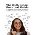 thumbnail image 1 of Le Guide de Survie Lycée: Votre Feuille de Route pour Étudier, Socialiser et Réussir, 1 of 3