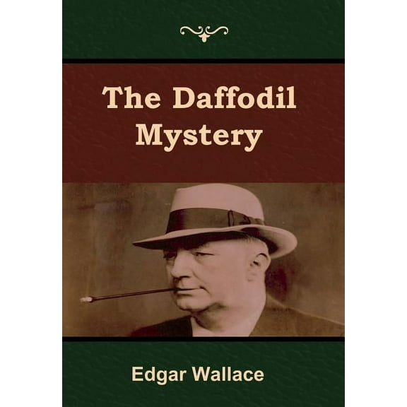 The Daffodil Mystery, (Hardcover)