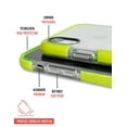 thumbnail image 3 of Funda Ultra Impacto Para iPhone XR, Uso Rudo, InstaCase  Protector para iPhone XR ultra impacto, Case anticaídas, 3 of 4